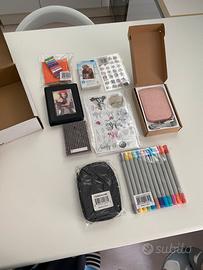 Regal* natale HP sprocket - stampante fotografica