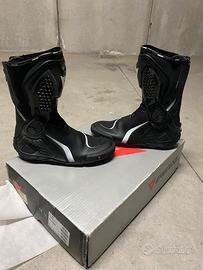 stivali moto dainese tr-course out air tg. 44