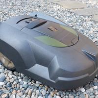 tagliaerba Husqvarna  automower ACx230