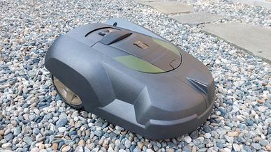 tagliaerba Husqvarna  automower ACx230