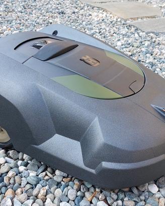 tagliaerba Husqvarna  automower ACx230