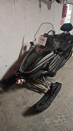 Yamaha Viking 1000