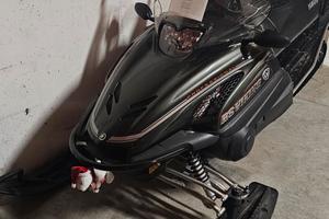 Yamaha Viking 1000