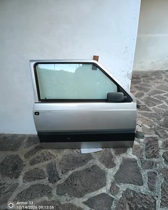 Portiere Fiat panda