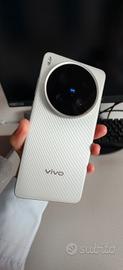 Vivo X200 Ultra