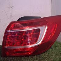 STOP FANALE POSTERIORE DESTRO KIA Sportage Serie 9