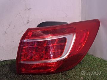 STOP FANALE POSTERIORE DESTRO KIA Sportage Serie 9