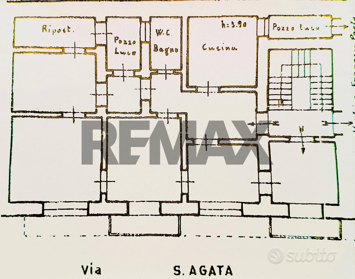 Appartamento – Enna, Monte - Altro