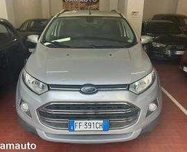 Ford Ecosport 1.0 125CV Titanium S
