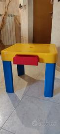 TAVOLINO CHICCO