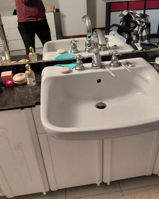 Mobile bagno