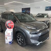 CITROEN C3 Aircross 1.5 BlueHDi 110 CV Shine