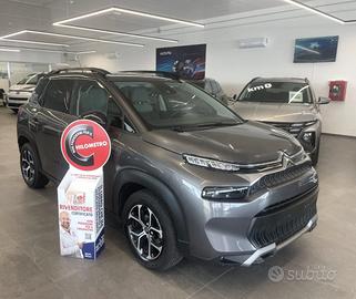 CITROEN C3 Aircross 1.5 BlueHDi 110 CV Shine