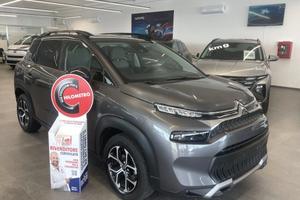 CITROEN C3 Aircross 1.5 BlueHDi 110 CV Shine