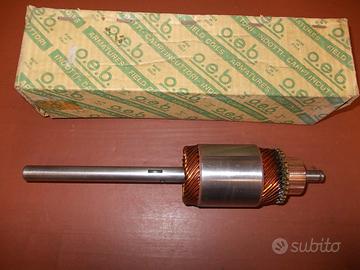 Indotto motorino avviamento Citroen DS-ID 19