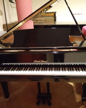 Pearl River Coda P9 160