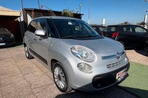 Fiat 500L 1.3 Multijet 95 CV Business