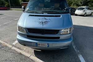VW T4