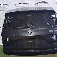 PORTELLONE POSTERIORE COMPLETO BMW X3 1° Serie 41