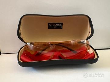 Occhiali da sole Chanel Vintage 4054-H