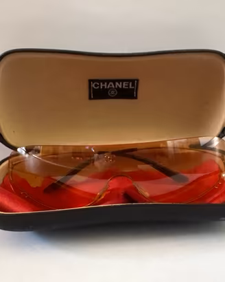 Occhiali da sole Chanel Vintage 4054-H