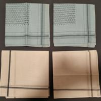 Fazzoletti naso uomo 