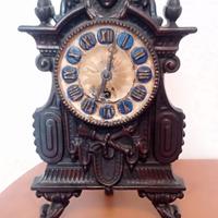 Orologio da tavolo antico