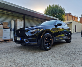 Jaguar F-Pace Sport