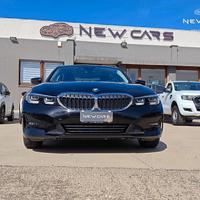 Bmw 318 d Business Advantage aut.