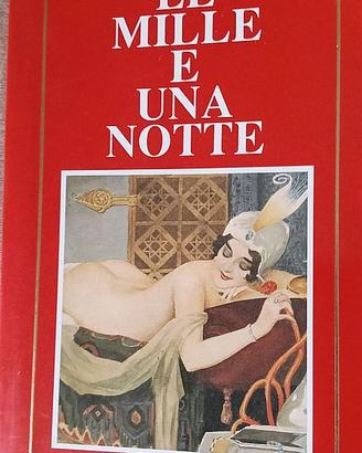Le mille e una notte