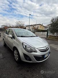 🚗 OPEL CORSA 1.3 CDTI - MOTORE NUOVO CON GARANZIA