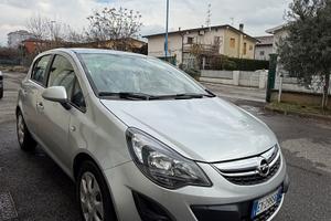 🚗 OPEL CORSA 1.3 CDTI - MOTORE NUOVO CON GARANZIA