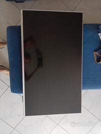 TV led 43'' Philips con difetto visivo