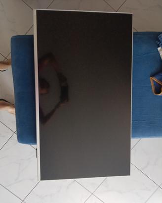 TV led 43'' Philips con difetto visivo