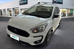 Ford Ka Plus 1.2 85cv S&S Active