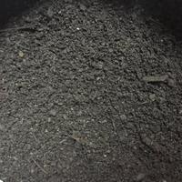 Biochar carbone