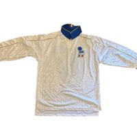 Maglia Away Italia Nike 1995