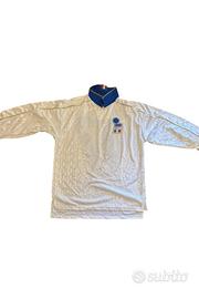 Maglia Away Italia Nike 1995
