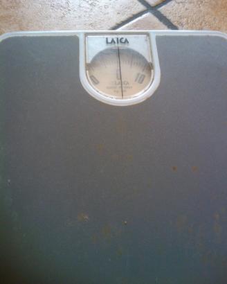 Doccia orale, bilancia, pinzette, specchio + altro