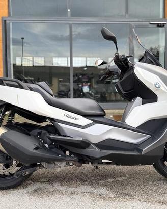 BMW C 400 GT Abs