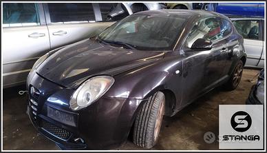 Ricambi Usati ALFA ROMEO MiTo 2013