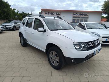 Dacia Duster 1.6 GPL - anno 2015