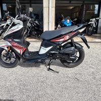 Kymco Super 8 50 cc - 2014