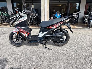 Kymco Super 8 50 cc - 2014