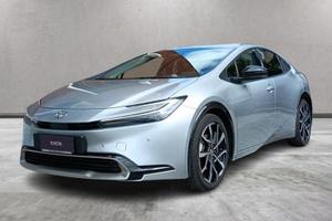 Toyota Prius Plug-in Hybrid Lounge