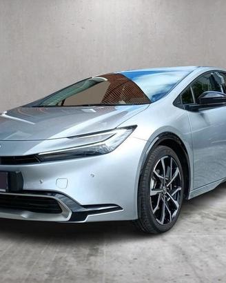 Toyota Prius Plug-in Hybrid Lounge