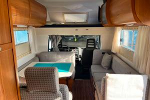 Camper Arca 2.8