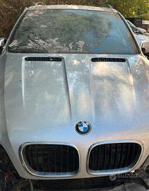 Ricambi BMW X5 3.0d 184CV (E53-306D1)