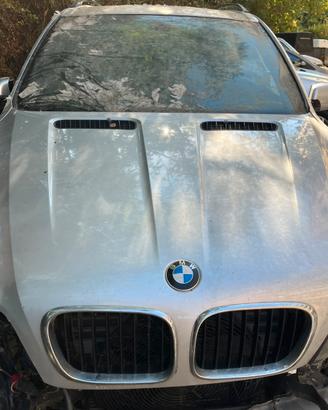 Ricambi BMW X5 3.0d 184CV (E53-306D1)
