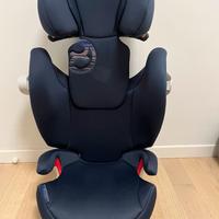 Seggiolino auto Cybex Pallas M-Fix ISOFIX 15-36kg